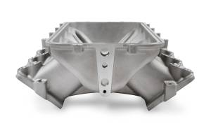 Holley EFI - Holley EFI Lo-Ram Intake Manifold Base | 300-601 - Image 4