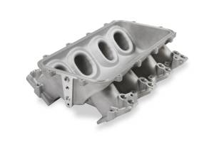 Holley EFI - Holley EFI Lo-Ram Intake Manifold Base | 300-601 - Image 5