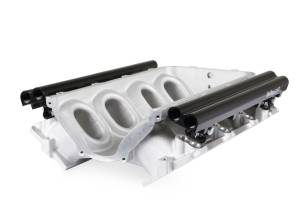 Holley EFI Lo-Ram Intake Manifold | 300-603