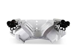 Holley EFI - Holley EFI Lo-Ram Intake Manifold | 300-603 - Image 4