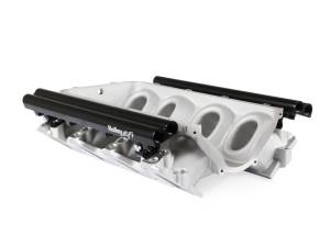 Holley EFI - Holley EFI Lo-Ram Intake Manifold | 300-603 - Image 5