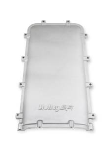 Holley EFI - Holley EFI Lo-Ram Plenum | 300-604 - Image 3