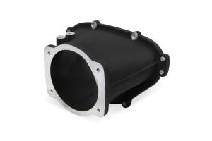 Holley EFI EFI Lo-Ram Throttle Body Adapter | 300-606BK