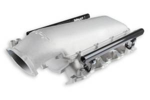 Holley EFI Lo-Ram Intake Manifold | 300-620