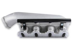 Holley EFI - Holley EFI Lo-Ram Intake Manifold | 300-620 - Image 2