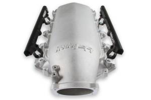 Holley EFI - Holley EFI Lo-Ram Intake Manifold | 300-620 - Image 4