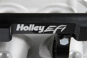 Holley EFI - Holley EFI Lo-Ram Intake Manifold | 300-620 - Image 15