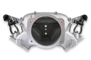 Holley EFI - Holley EFI Lo-Ram Intake Manifold | 300-621 - Image 6