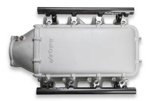 Holley EFI - Holley EFI Lo-Ram Intake Manifold | 300-621 - Image 7