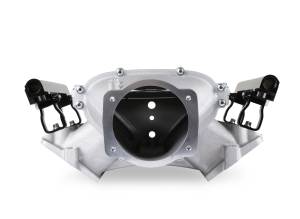 Holley EFI - Holley EFI Lo-Ram Intake Manifold | 300-623 - Image 6