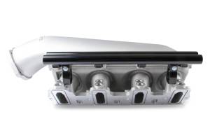 Holley EFI - Holley EFI Lo-Ram Intake Manifold | 300-624 - Image 2