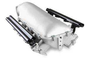 Holley EFI - Holley EFI Lo-Ram Intake Manifold | 300-624 - Image 3