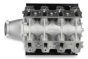 Holley EFI - Holley EFI Lo-Ram Intake Manifold | 300-624 - Image 5