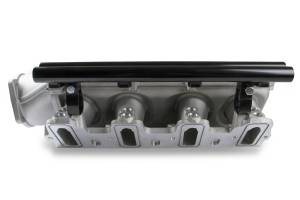 Holley EFI - Holley EFI Lo-Ram Intake Manifold | 300-625 - Image 2