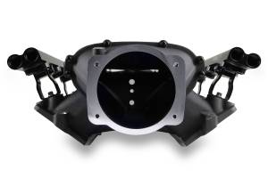 Holley EFI - Holley EFI Lo-Ram Intake Manifold | 300-625BK - Image 5