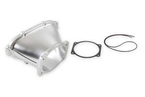 Holley EFI Lo-Ram Throttle Body Adapter | 300-630