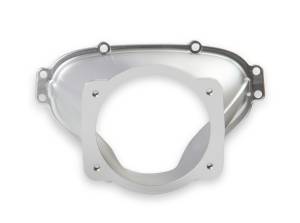 Holley EFI - Holley EFI Lo-Ram Throttle Body Adapter | 300-630 - Image 2