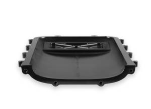 Holley EFI - Holley EFI Ultra Lo-Ram Lid | 300-631BK - Image 3