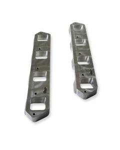 Holley EFI - Holley EFI Intake Manifold Adapter Plate | 300-652 - Image 6