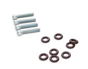 Holley EFI - Holley EFI EFI Fuel Rail Kit | 534-257 - Image 3