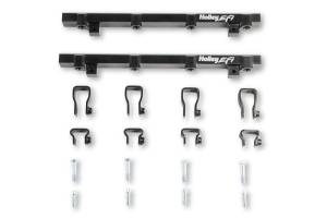 Holley EFI EFI Fuel Rail Kit | 534-260