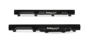 Holley EFI - Holley EFI Hi-Flow EFI Fuel Rail Kit | 534-284 - Image 3