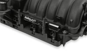 Holley EFI - Holley EFI Hi-Flow EFI Fuel Rail Kit | 534-284 - Image 6