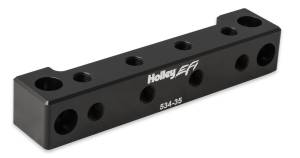 Holley EFI - Holley EFI Pressure Transducer Sensor Block | 534-35 - Image 3