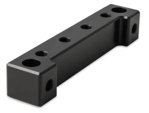 Holley EFI - Holley EFI Pressure Transducer Sensor Block | 534-35 - Image 4