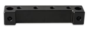 Holley EFI - Holley EFI Pressure Transducer Sensor Block | 534-35 - Image 5