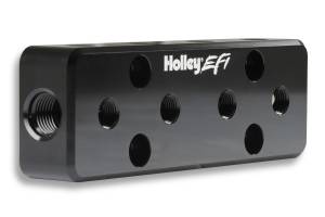 Holley EFI - Holley EFI Vacuum Manifold Kit | 534-52 - Image 3