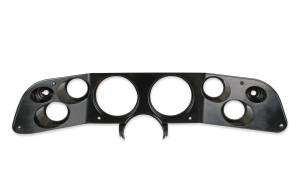 Holley EFI Replacement Bezels | 553-342