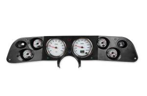 Holley EFI - Holley EFI Replacement Bezels | 553-342 - Image 2