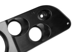 Holley EFI - Holley EFI Replacement Bezels | 553-342 - Image 4