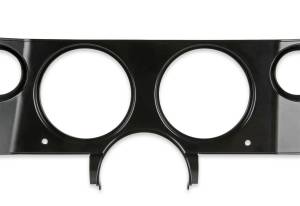 Holley EFI - Holley EFI Replacement Bezels | 553-342 - Image 5