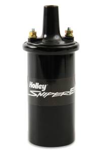 Holley EFI Sniper EFI Canister Ignition Coil | 556-153