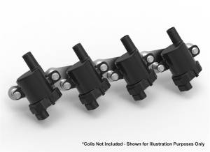 Holley EFI - Holley EFI Remote Coil Relocation Bracket | 561-121 - Image 2