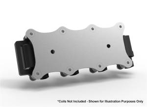 Holley EFI - Holley EFI Remote Coil Relocation Bracket | 561-122 - Image 3