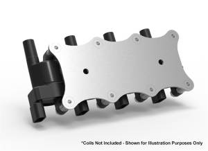 Holley EFI - Holley EFI Remote Coil Relocation Bracket | 561-123 - Image 3