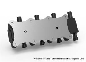 Holley EFI - Holley EFI Remote Coil Relocation Bracket | 561-124 - Image 3