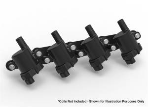 Holley EFI - Holley EFI Remote Coil Relocation Bracket | 561-127 - Image 2