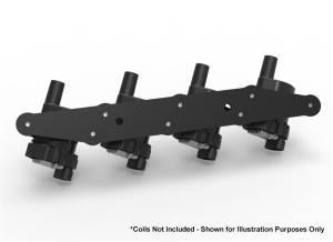 Holley EFI - Holley EFI Remote Coil Relocation Bracket | 561-127 - Image 3