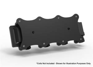 Holley EFI - Holley EFI Remote Coil Relocation Bracket | 561-128 - Image 3