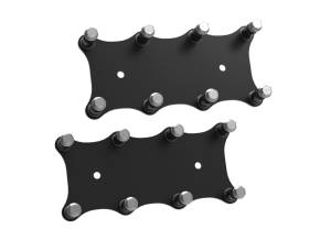 Holley EFI Remote Coil Relocation Bracket | 561-129