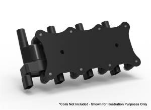 Holley EFI - Holley EFI Remote Coil Relocation Bracket | 561-129 - Image 3