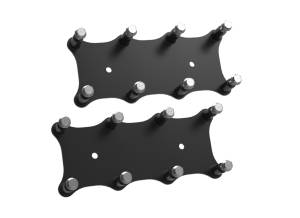 Holley EFI Remote Coil Relocation Bracket | 561-130