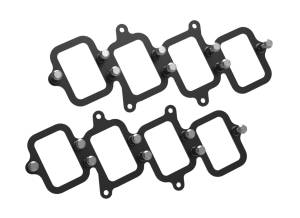 Holley EFI Remote Coil Relocation Bracket | 561-131