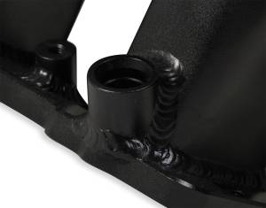 Holley EFI - Holley EFI Sniper EFI Hi-Ram Intake Manifold | 830102 - Image 9