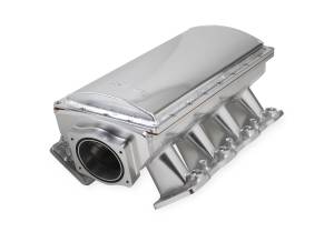 Holley EFI Sniper EFI Race Series Hi-Ram Intake Manifold | 832141