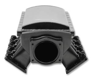 Holley EFI - Holley EFI Sniper EFI Race Series Hi-Ram Intake Manifold | 832142 - Image 4